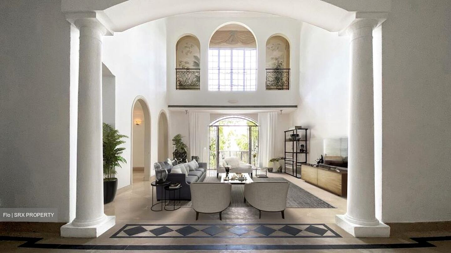 Eden Park (D10), Detached #500856551